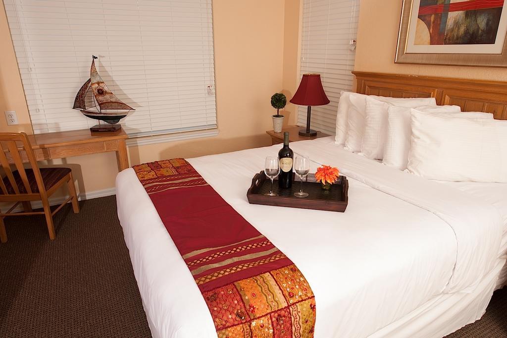 Mainsail Suites Hotel & Conference Center Tampa Exteriér fotografie